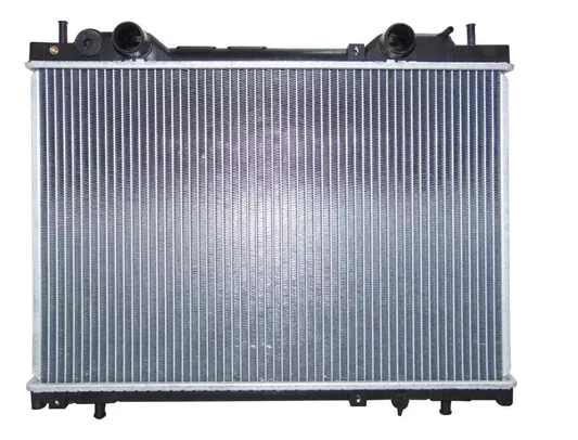 RADIADOR FIAT MAREA/BRAVO 2.0 20V.C/BULBO