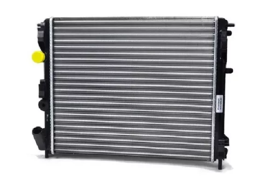 RADIADOR RENAULT CLIO II 1.9 D.99=>C/BULBO