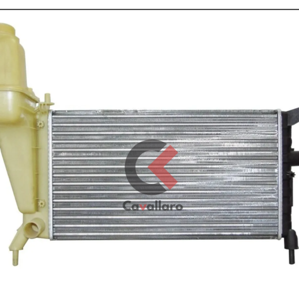 Radiador Suzuki Fun <=06 C/AA